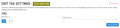 The exploration item tag in the admin panel that allows you to set an unlockable cultivation area.